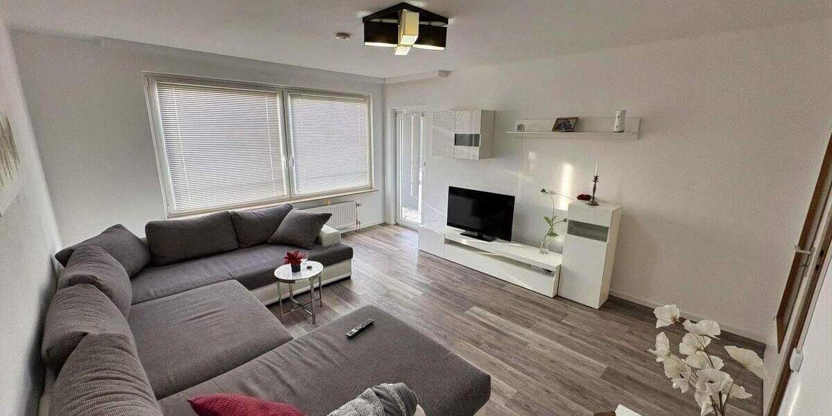 Etagenwohnung Laatzen Laatzen-Mitte - 2 Zimmer, 60 m&sup2;, 120.000&euro; | Angebot:25731251