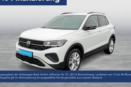 VW T-Cross 26.590 km 24.890 &euro; Lübbecke 32312