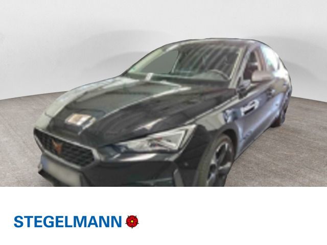 Cupra Leon 16.888 km 30.770 € Detmold 32756
