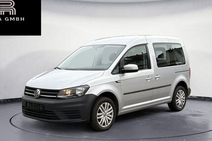 VW Caddy 214.570 km 11.990 € Braunschweig 38118