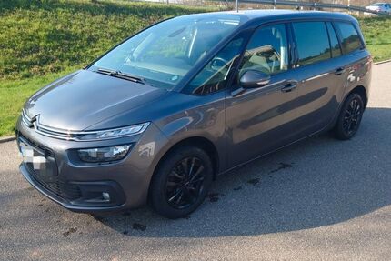 Citroen C4 SpaceTourer 161.500 km 8.999 &euro; Frankenthal 67227
