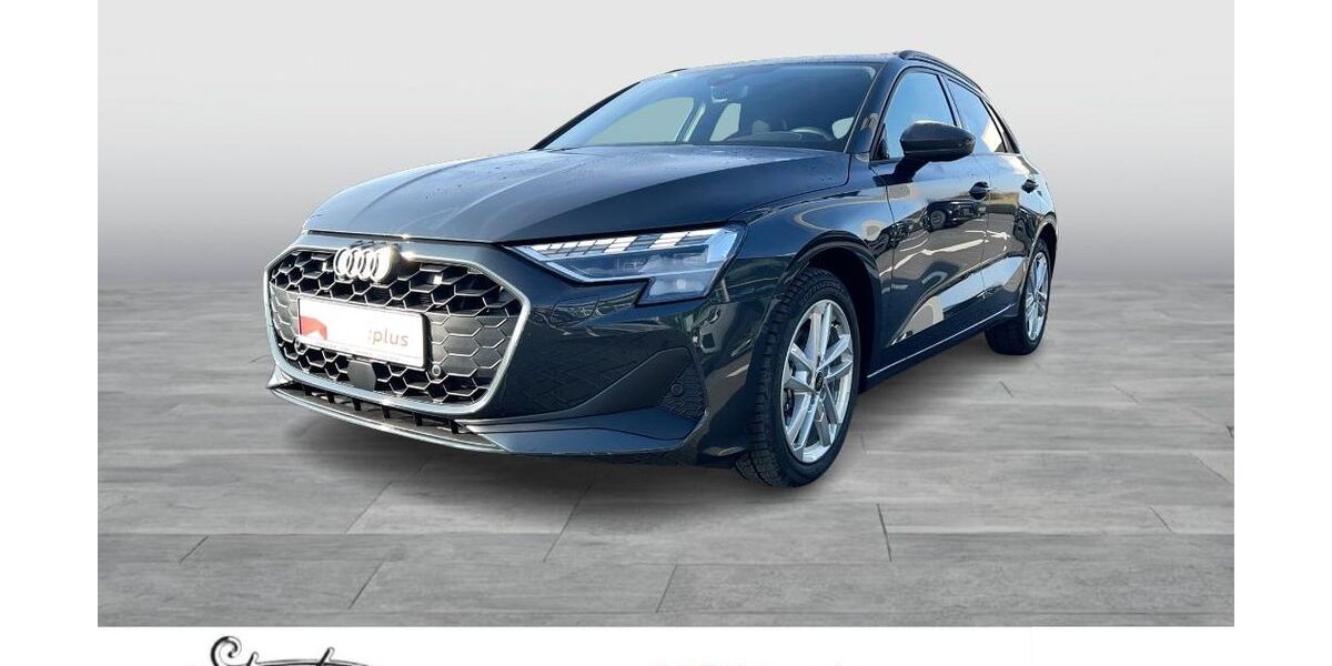 Audi A3 5.163 km 31.990 &euro; Nidderau 61130