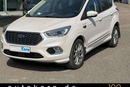 Ford Kuga 75.450 km 18.440 &euro; Rothenburg 91541