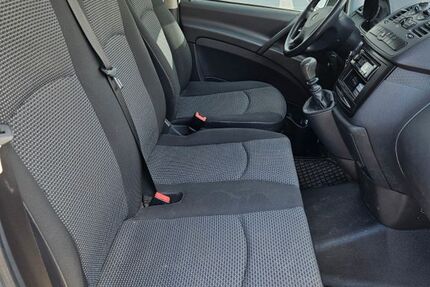 Mercedes-Benz Vito 250.000 km 8.700 &euro; Lohmar 53721