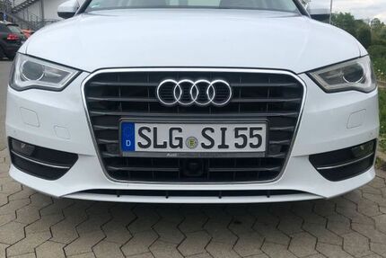 Audi A3 197.000 km 10.800 &euro; Bad Saulgau 88348