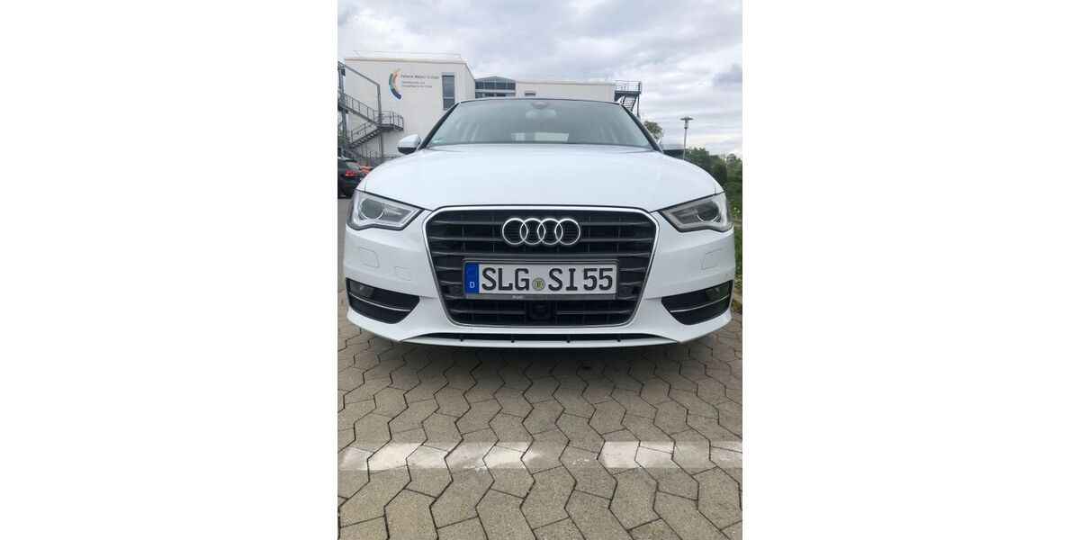Audi A3 197.000 km 9.750 &euro; Bad Saulgau 88348