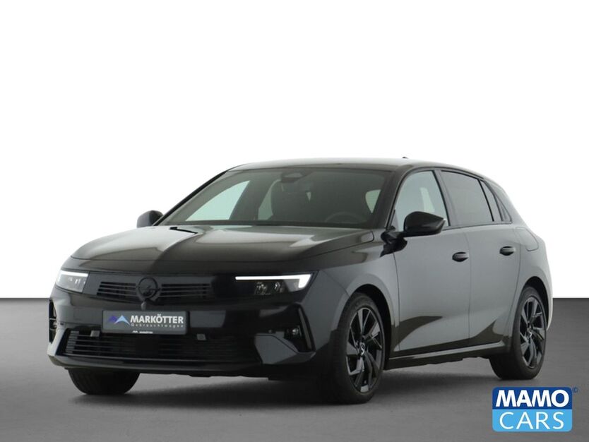 Opel Astra 4.650 km 24.890 € Schloß Holte-Stukenbrock 33758