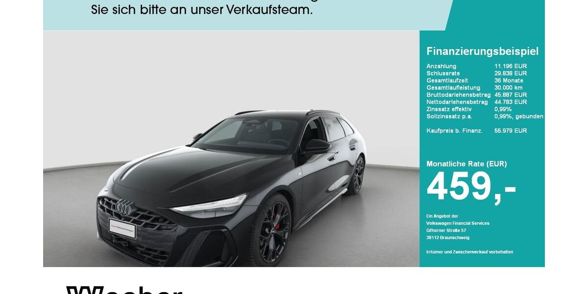 Audi A6 16.822 km 55.250 &euro; Leonberg 71229