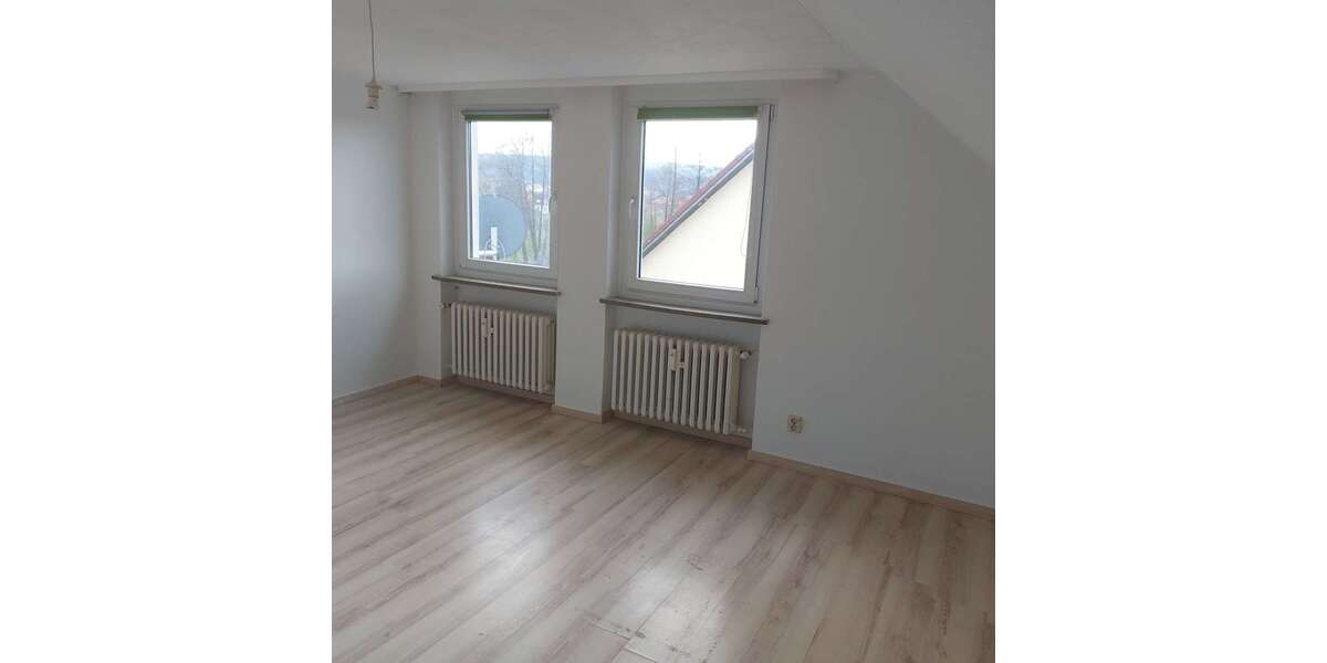 Etagenwohnung Kronach - 2 Zimmer, 50 m&sup2;, 330&euro; | Angebot:25401291