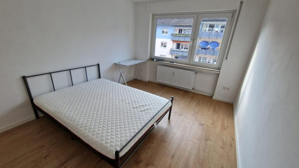 Etagenwohnung Baden-Baden Lichtental - 1 Zimmer, 15 m&sup2;, 469&euro; | Angebot:26404887