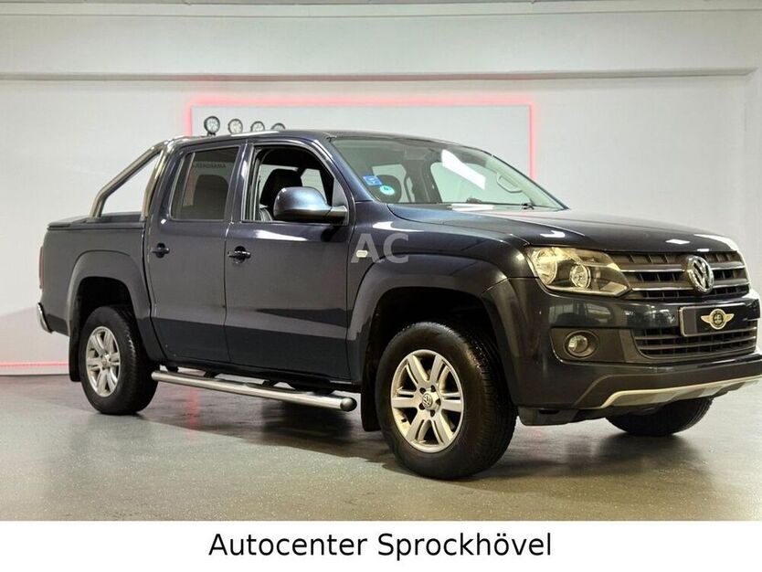 Amarok