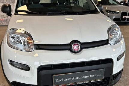 Fiat Panda 4.530 km 9.990 &euro; Dillingen 66763