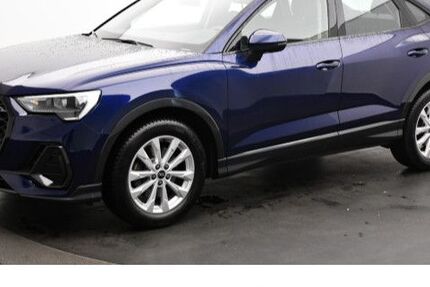Audi Q3 85.171 km 32.990 € Wolfsburg 38440