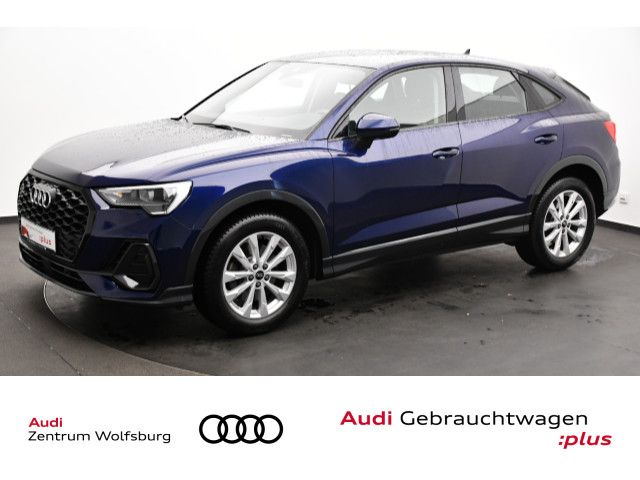 Audi Q3 85.171 km 32.990 € Wolfsburg 38440
