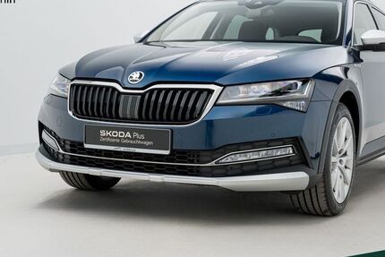 Skoda Superb 65.050 km 31.389 &euro; Berlin 13088