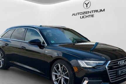 Audi A6 120.000 km 29.999 &euro; Uchte 31600