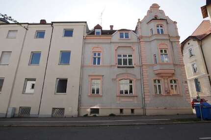 Wohnung Straubing - 4 Zimmer, 153 m&sup2;, 980&euro; | Angebot:27314793