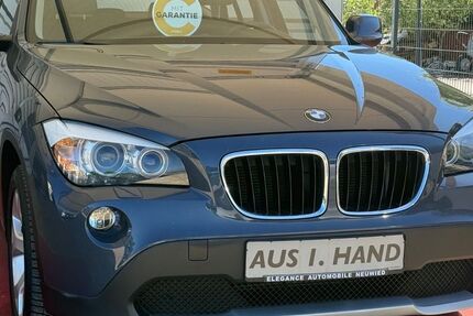 BMW X1 76.400 km 11.650 &euro; Neuwied 56567