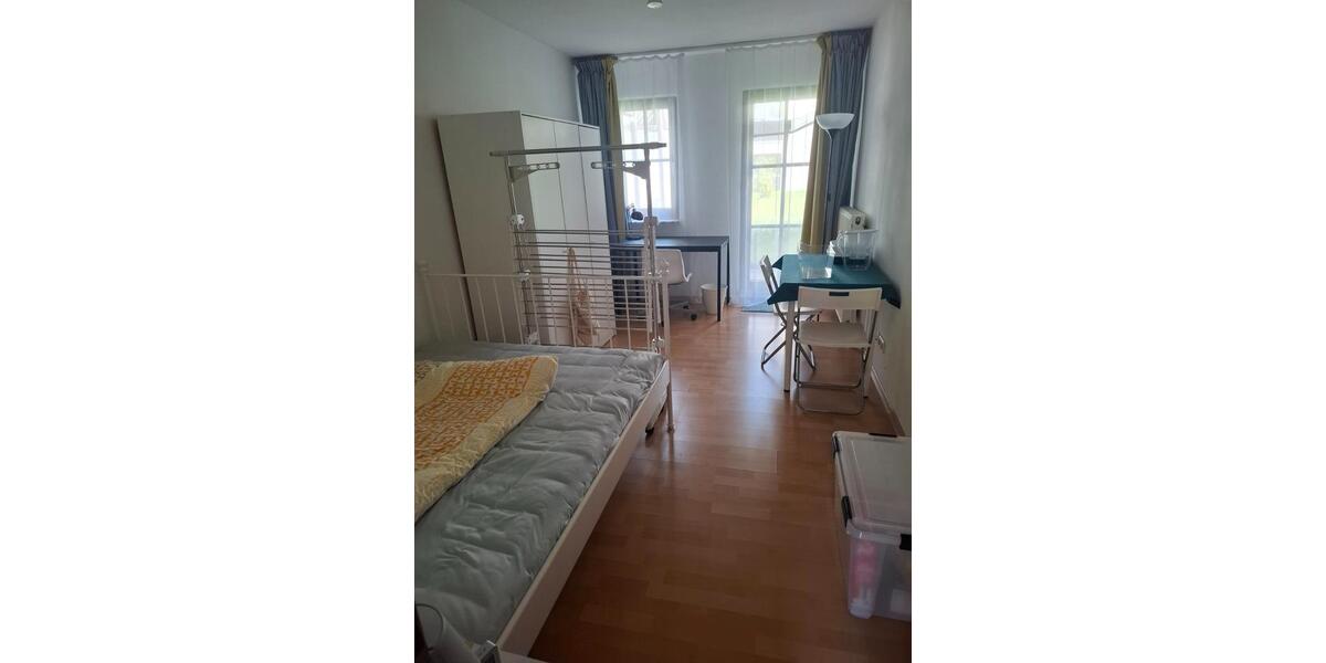 Etagenwohnung Freising Am Vogelherd - 1 Zimmer, 20 m&sup2;, 485&euro; | Angebot:26671366