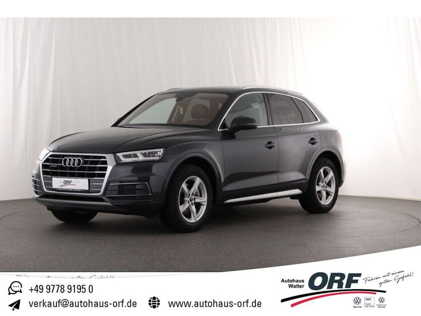 Audi Q5 155.000 km 27.980 € Hausen/Rhön 97647