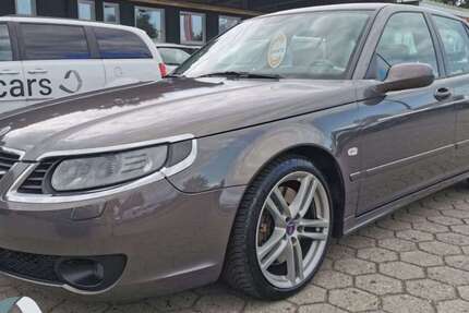 Saab 9-5 246.493 km 22.500 &euro; Stelle 21435