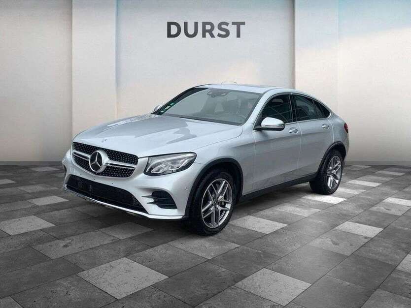 GLC 300