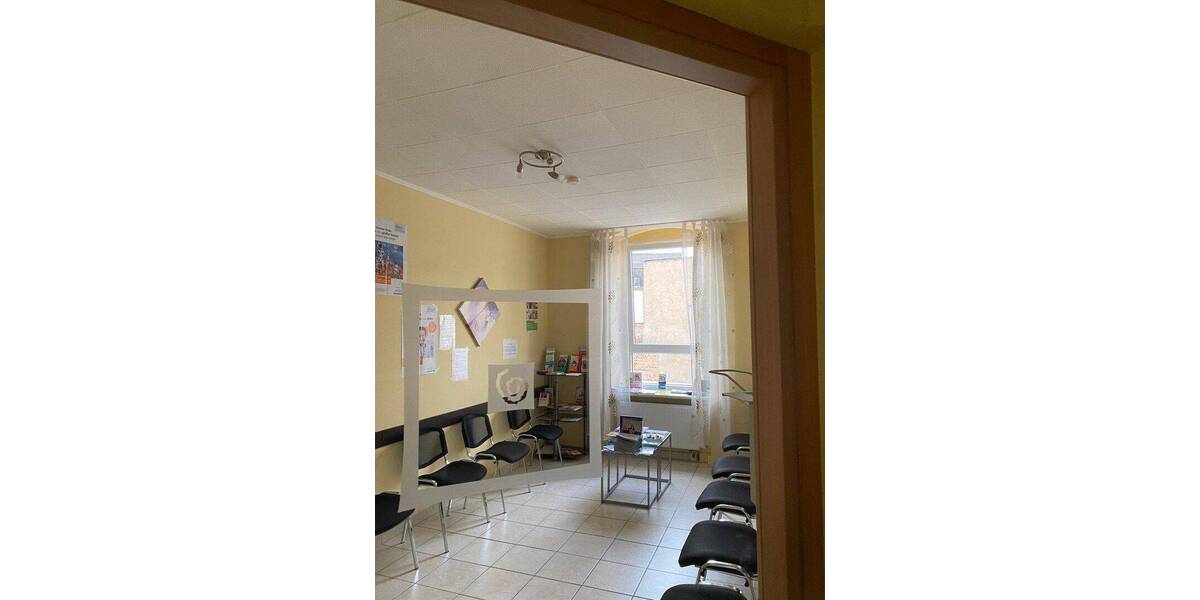 Mehrfamilienhaus, Wohnhaus Hof Innenstadt - 2 Zimmer, 580 m&sup2;, 695.000&euro; | Angebot:26795113