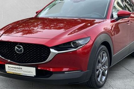 Mazda CX-30 73.295 km 20.890 € Chemnitz 09131