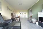 Wunderschöne 2 Zimmerwohnung mit Balkon