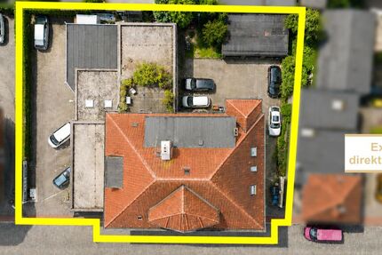 Investieren mit Charakter: Solide Rendite trifft auf historischen Charme in Elmshorn - Haus Elmshorn | Angebot:25365838