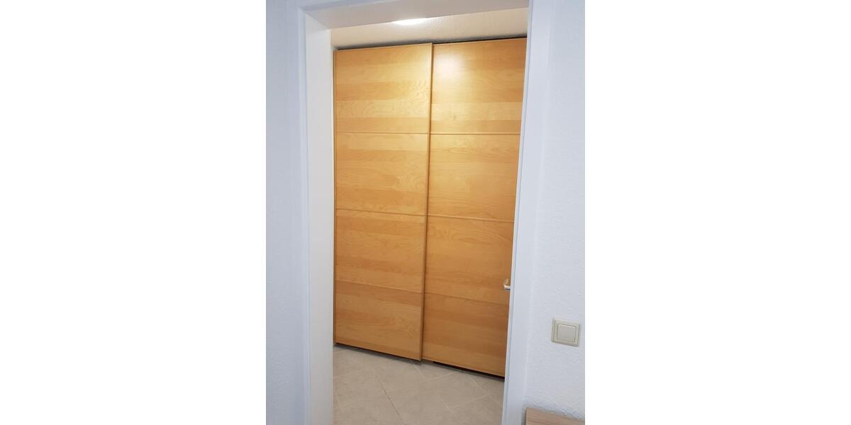 Etagenwohnung Baiersbronn - 1 Zimmer, 22 m&sup2;, 59.000&euro; | Angebot:26884858