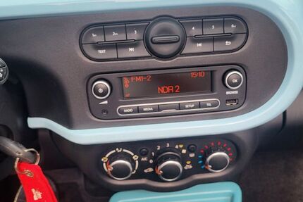 Renault Twingo 50.500 km 4.999 &euro; Höxter 37671