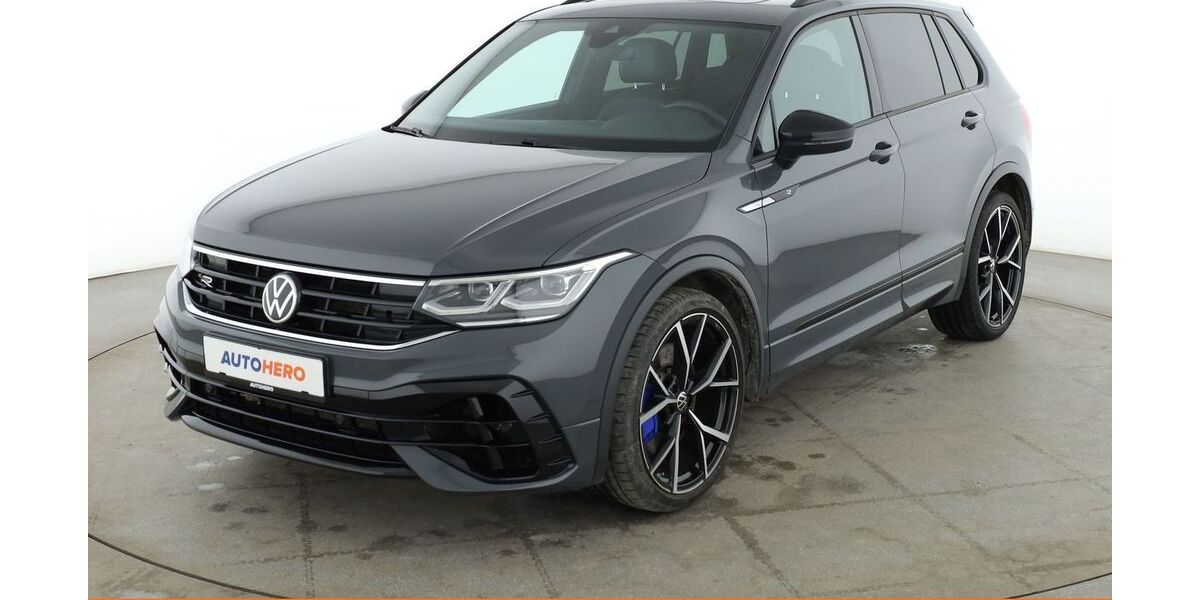 VW Tiguan 83.742 km 37.590 &euro; Dresden 01187