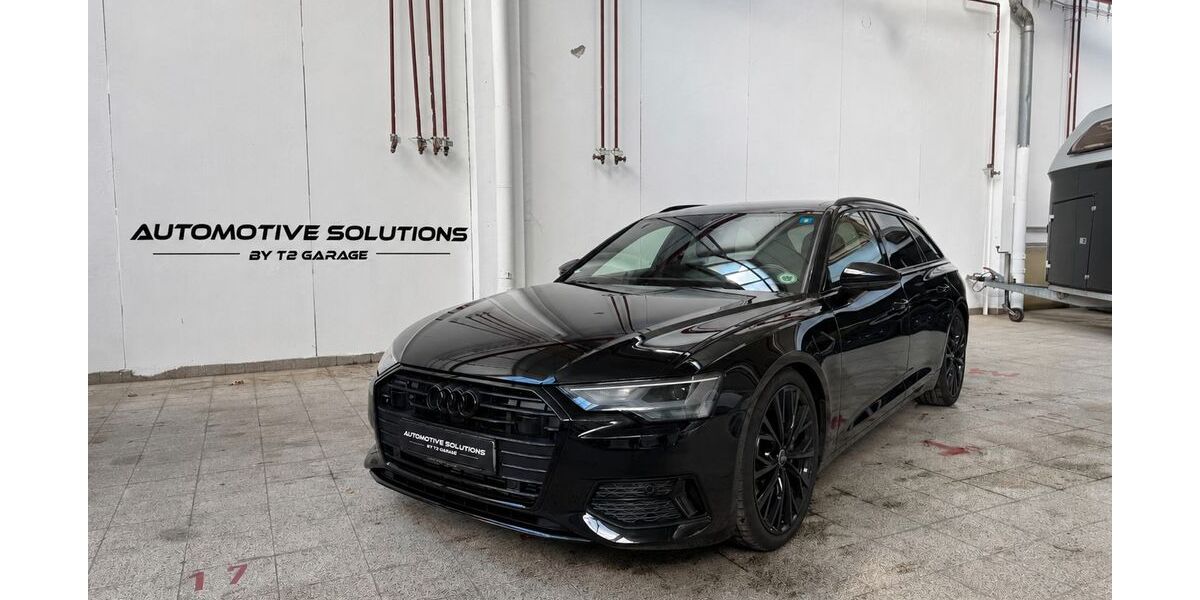 Audi A6 136.500 km 27.880 &euro; Hausham 83734
