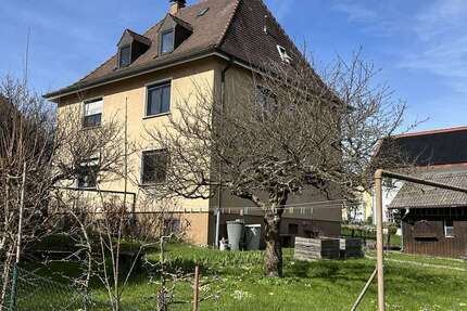 Haus zum Kaufen in Friedrichshafen 1.180.000 € 210 m²