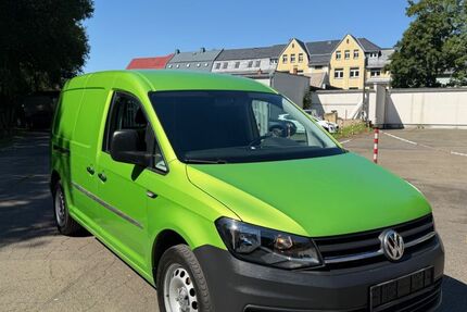 VW Caddy 200.433 km 5.900 &euro; Auerbach 08209