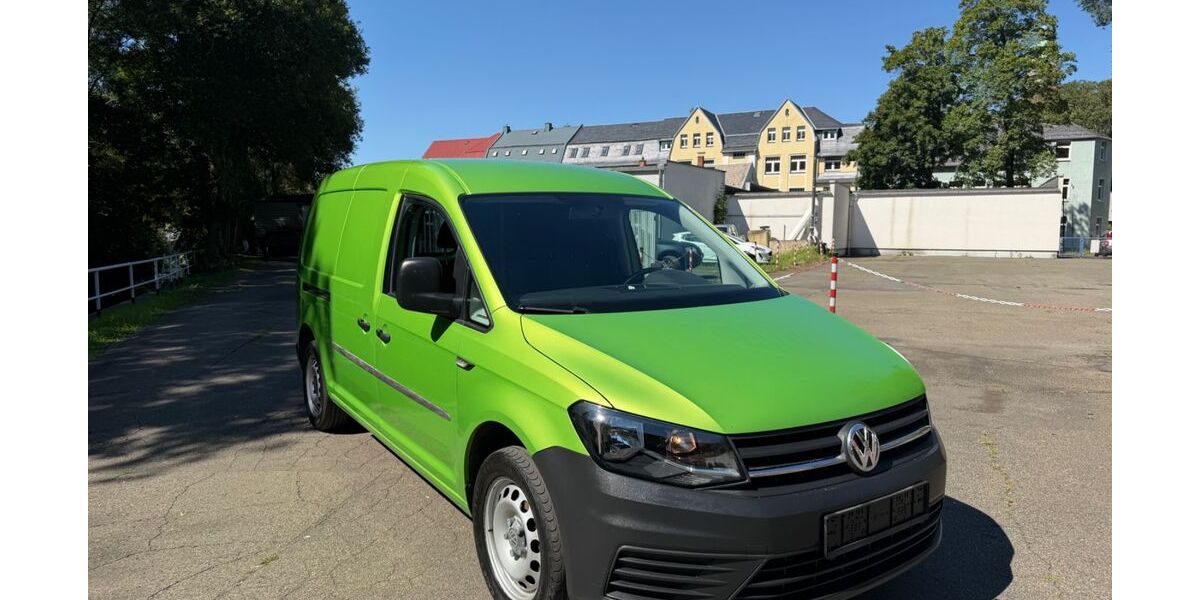 VW Caddy 200.433 km 5.900 &euro; Auerbach 08209