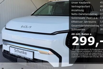 Kia EV3 6.700 km 45.980 € Aurich 26607