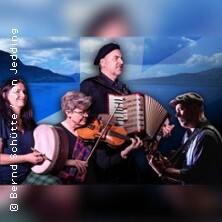 Konzert: Sandy Brechin & Friends Hagen