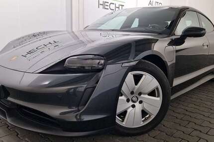 Porsche Taycan 69.600 km 53.700 &euro; Königsbrunn bei Augsburg 86343