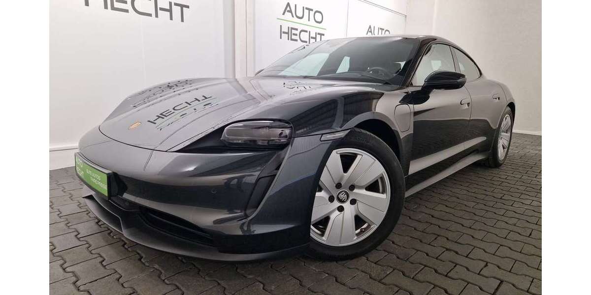 Porsche Taycan 69.600 km 53.700 &euro; Königsbrunn bei Augsburg 86343