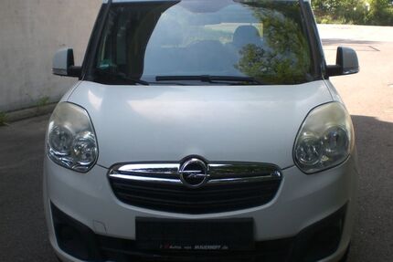 Opel Combo 19.000 km 9.500 € Köln 50735