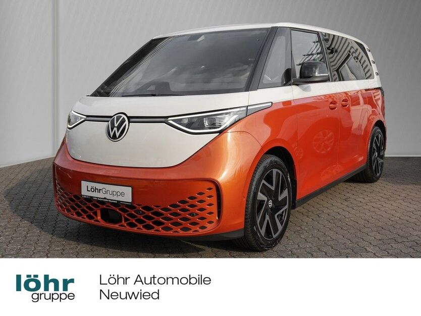 VW ID. Buzz 7.383 km 45.980 € Neuwied 56564