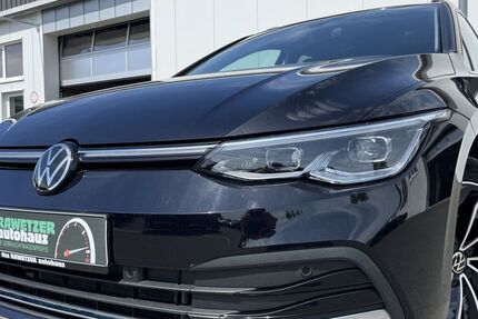 VW Golf 39.906 km 23.860 &euro; Marktredwitz 95615