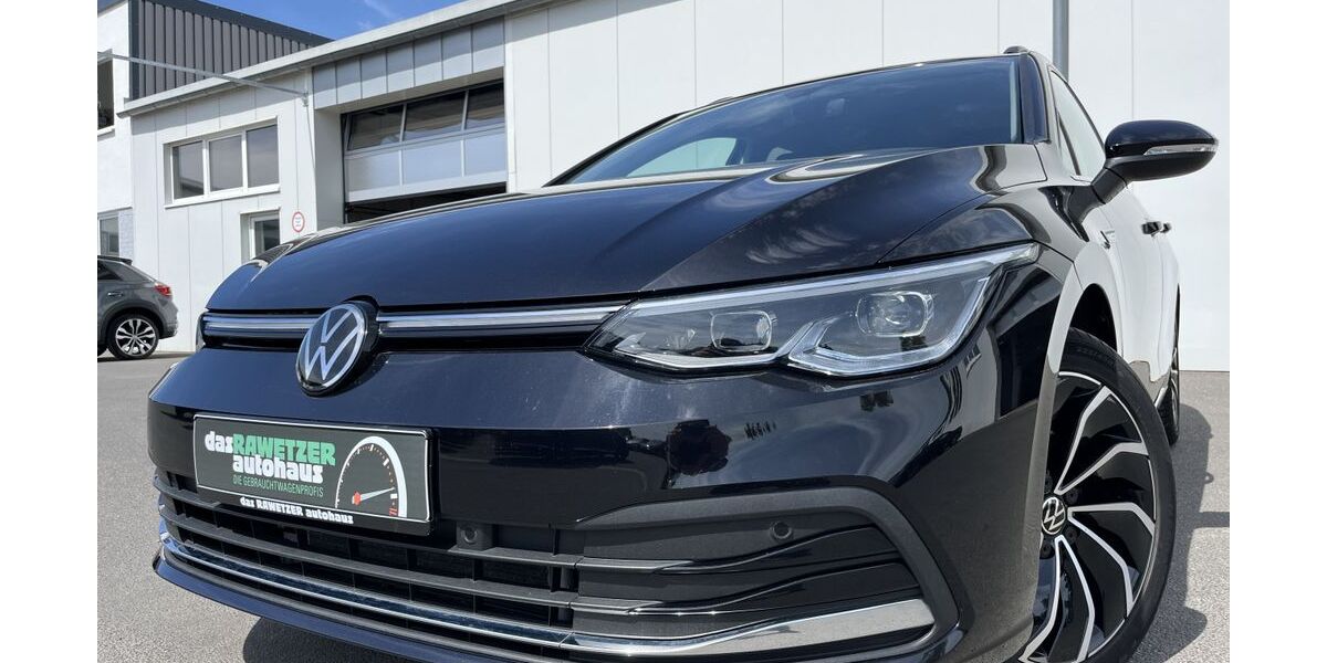 VW Golf 39.906 km 23.860 &euro; Marktredwitz 95615