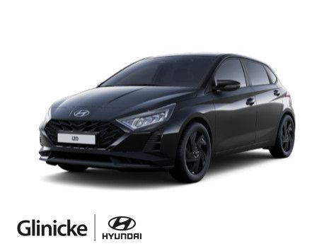 Hyundai i20 1.500 km 21.890 &euro; Erfurt 99086