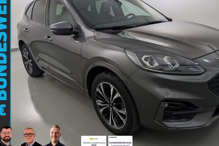 Ford Kuga 101.510 km 18.940 &euro; Premnitz / Nahe A2 14727