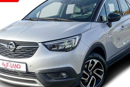 Opel Crossland (X) 67.129 km 14.990 &euro; Stralsund 18437