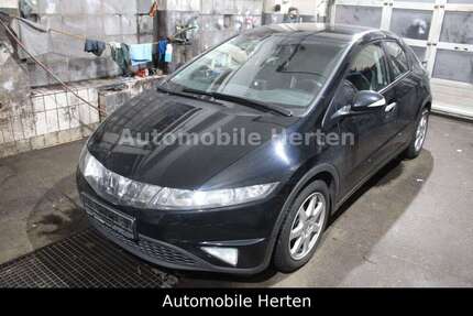 Honda Civic 143.000 km 4.890 &euro; Herten 45699