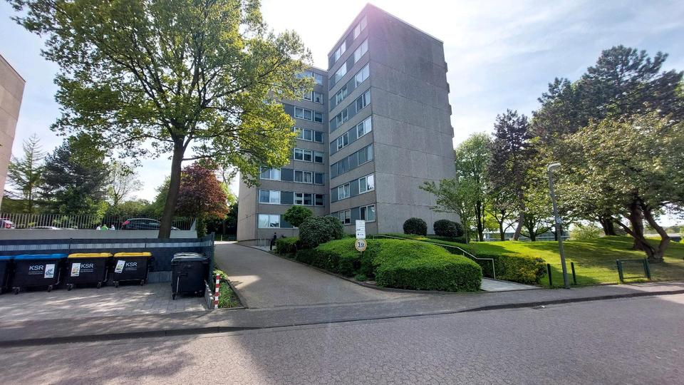 Erdgeschoßwohnung Recklinghausen Hillerheide - 3 Zimmer, 85 m&sup2;, 189.000&euro; | Angebot:26638235